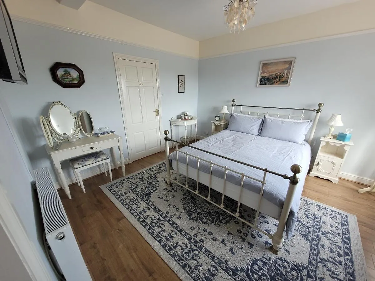 Burton Grange Farmhouse Bed And Breakfast Boroughbridge