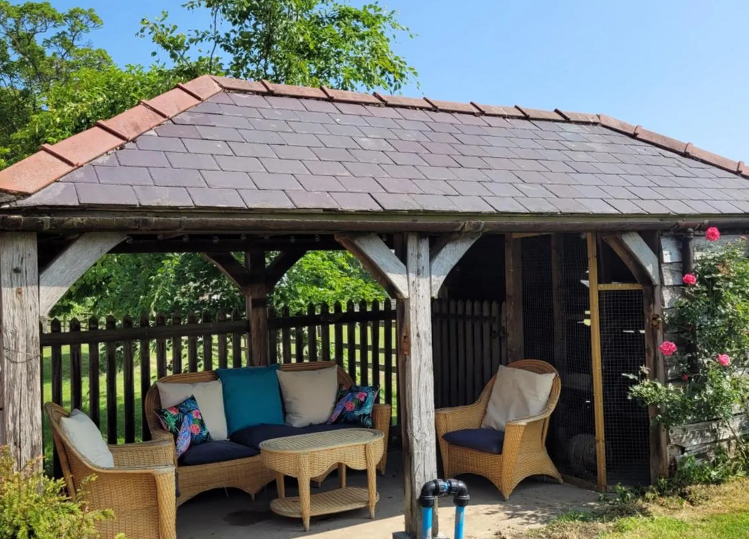 **** Bed & Breakfast Burton Grange Farmhouse Bed And Breakfast Boroughbridge United Kingdom