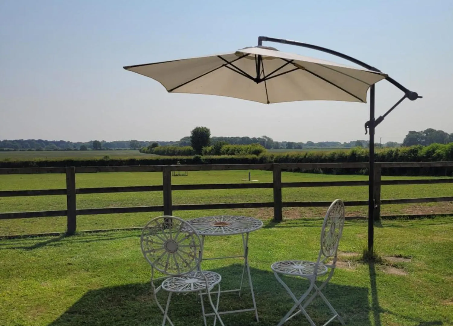 Burton Grange Farmhouse Bed And Breakfast Boroughbridge