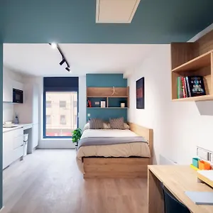 Bradbury Place - New For Summer 2025 Belfast