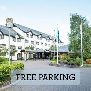 The Copthorne Cardiff