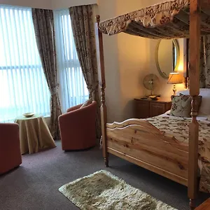 Belmont Blackpool